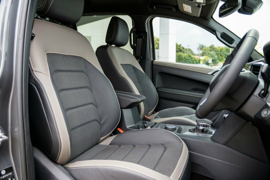2024 Volkswagen Amarok NF TDI600 Aventura Ute Image 17