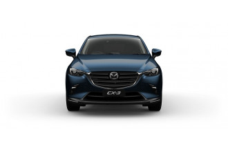 2020 MY0  Mazda CX-3 DK Akari Suv Image 4