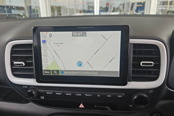 2023 Hyundai Venue QX.V5 Elite SUV Image 17