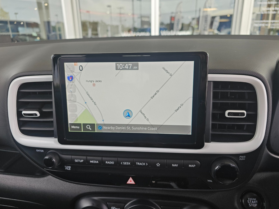 2023 Hyundai Venue QX.V5 Elite SUV Image 17