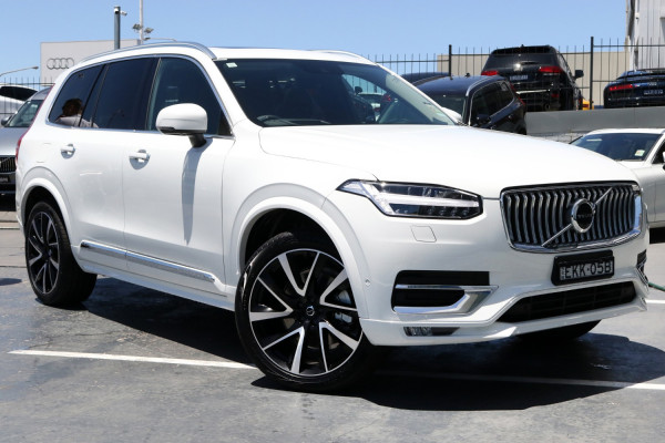 Volvo XC90 D5 Inscription L Series