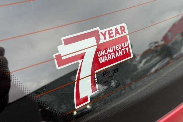 2016 MY17 Kia Picanto TA Si Hatch Image 7