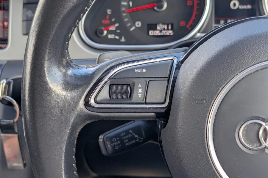 2014 MY15 Audi Q7  TDI SUV Image 21