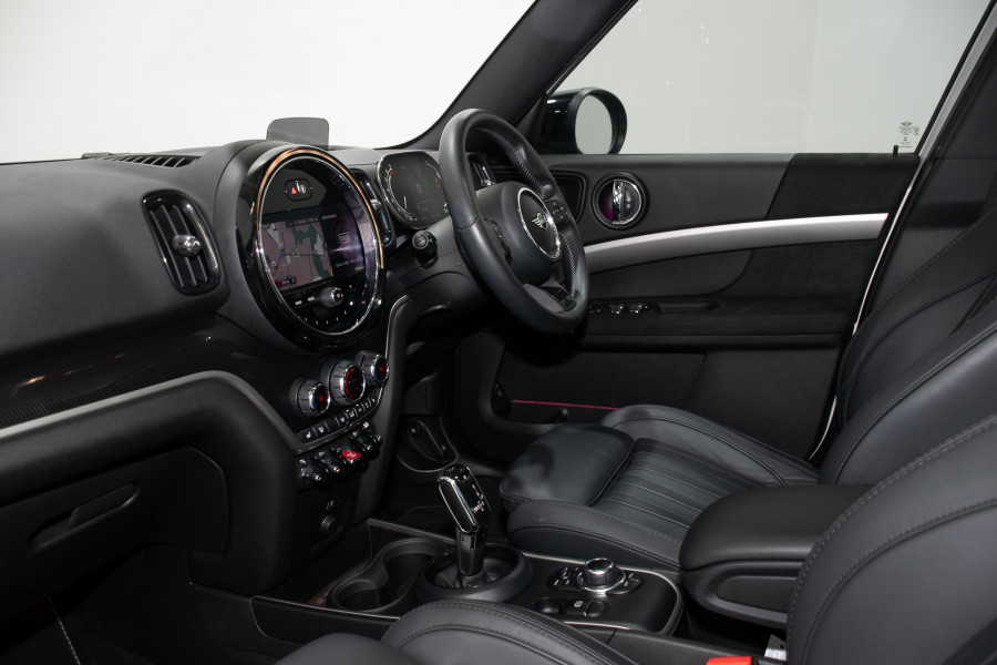2021 MINI Countryman Cooper S Mini Yours SUV