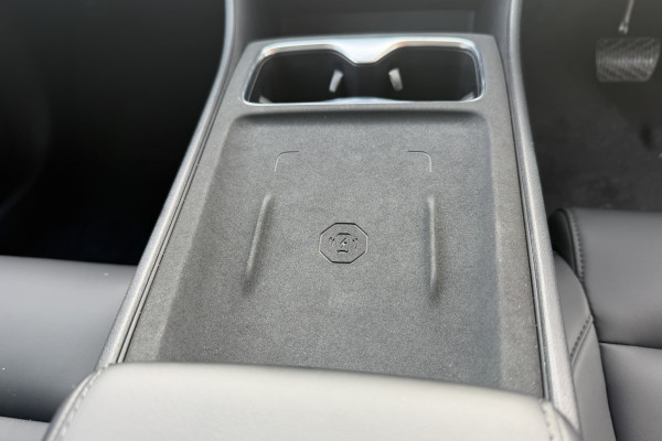 2026 MG MG4 AH4E Essence 64 Hatch Image 9