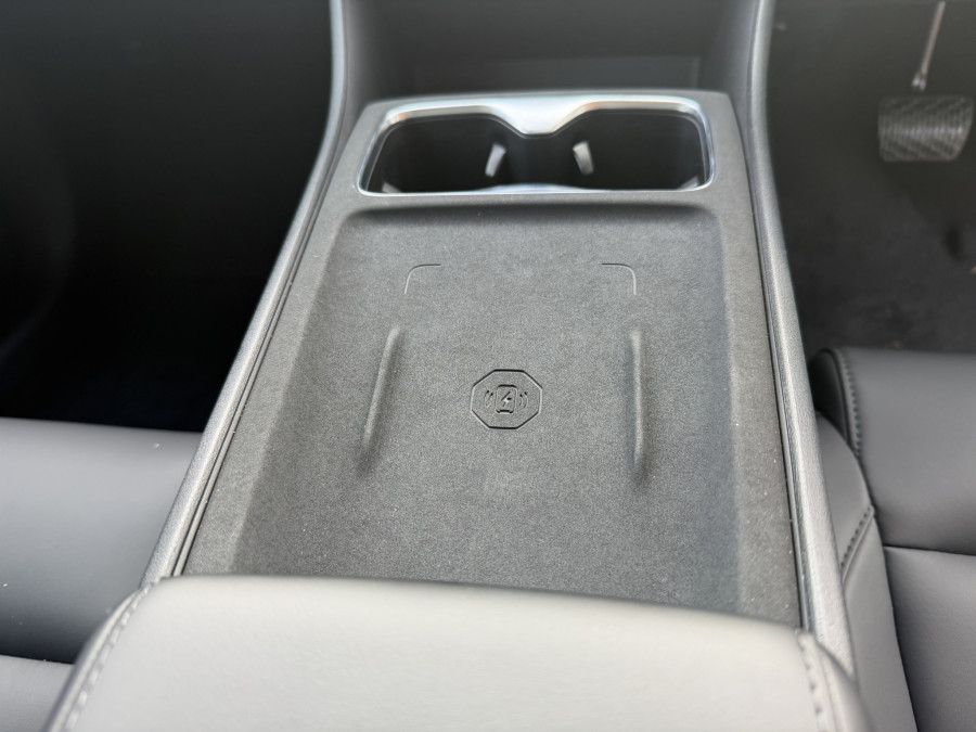 2026 MG MG4 AH4E Essence 64 Hatch Image 9