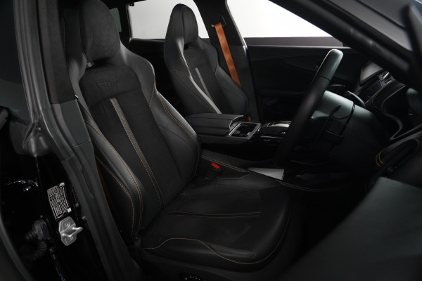 2022 Aston Martin DBX 707 SUV Image 31