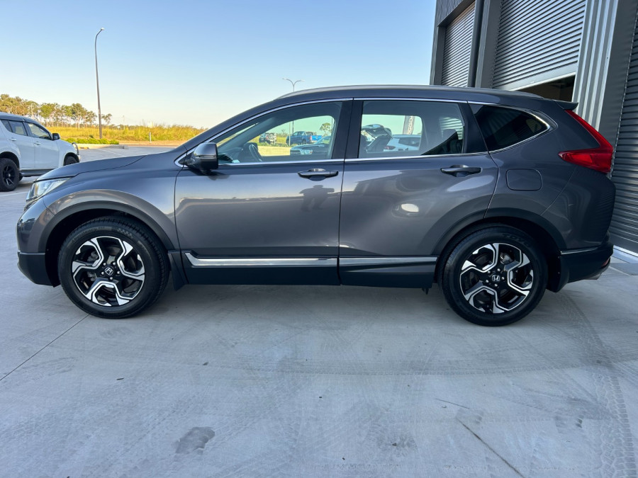 2019 MY20 Honda CR-V RW VTi-S SUV Image 5
