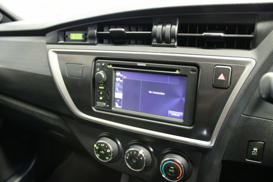 2013 Toyota Corolla ZRE182R Ascent Sport Hatch Image 28