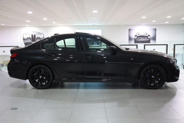 2025 BMW 3 Series G20 LCI II 330i M Sport Sedan image 6