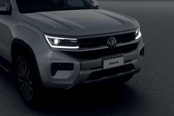 2024 Volkswagen Amarok NF TSI452 Aventura Ute