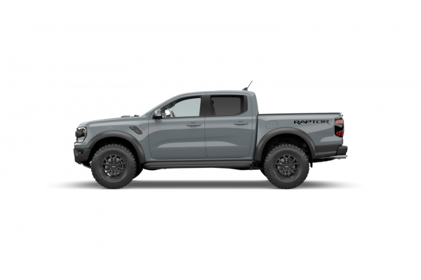 2026 Ford Ranger P703  Raptor Ute Image 4
