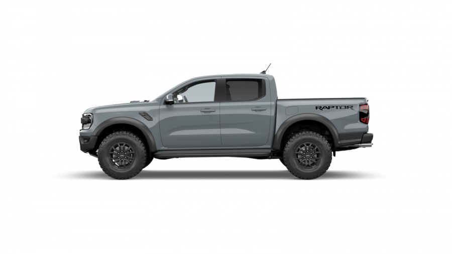 2026 Ford Ranger P703  Raptor Ute Image 4