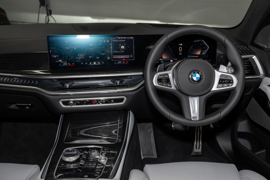 2025 BMW X5 G05 LCI xDrive40i M Sport SUV