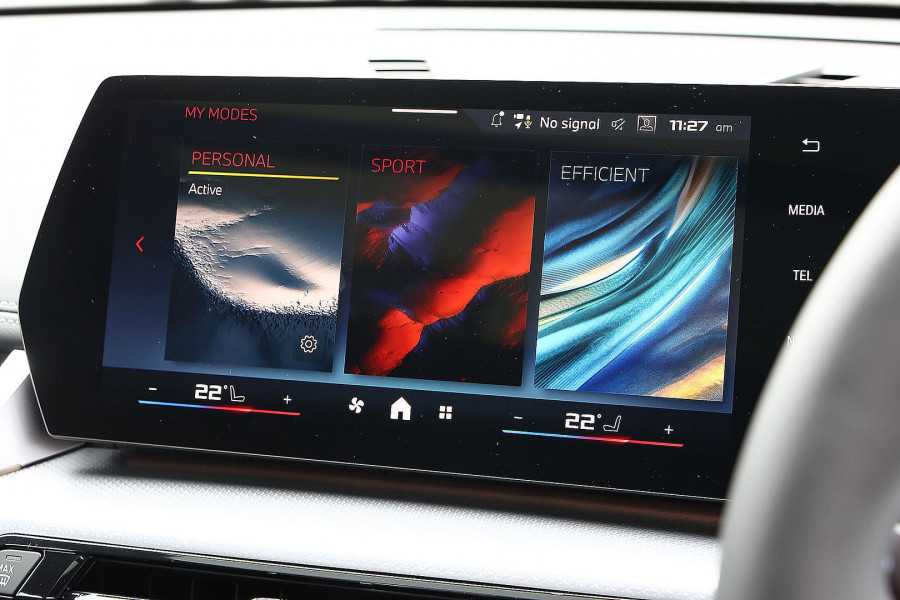 2025 BMW X1 U11 M35i xDrive SUV