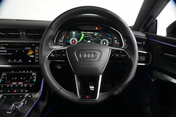 2024 Audi A7 4K 55 TFSI Hatch Image 14