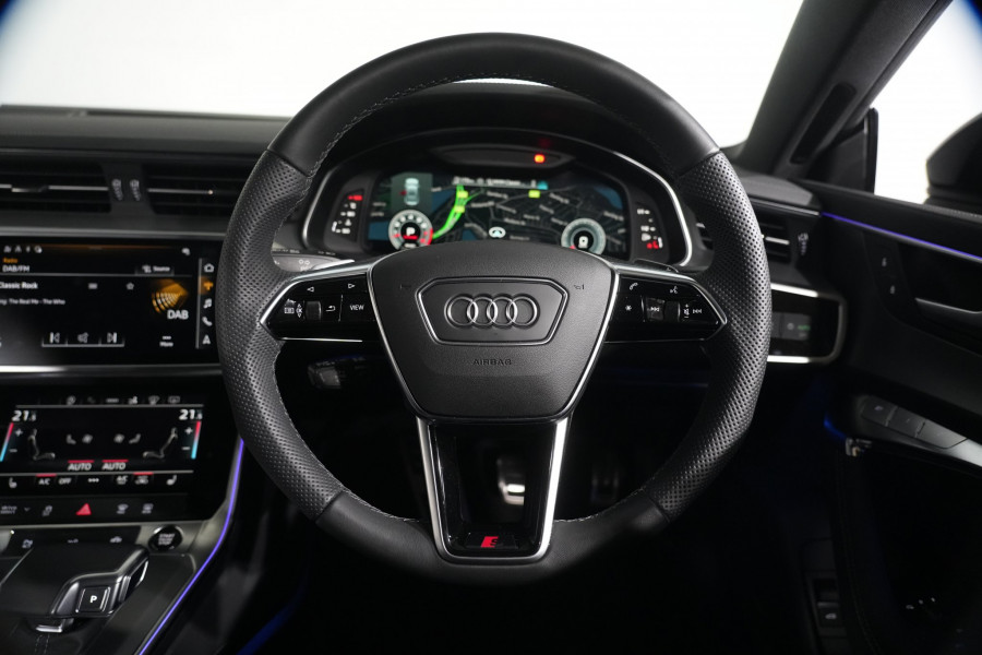 2024 Audi A7 4K 55 TFSI Hatch Image 14