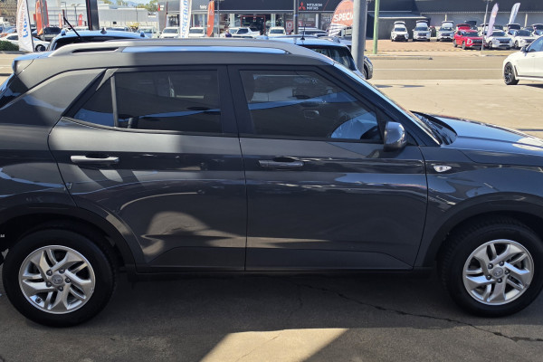 2024 MY25 Hyundai Venue QX.V5  SUV Image 8