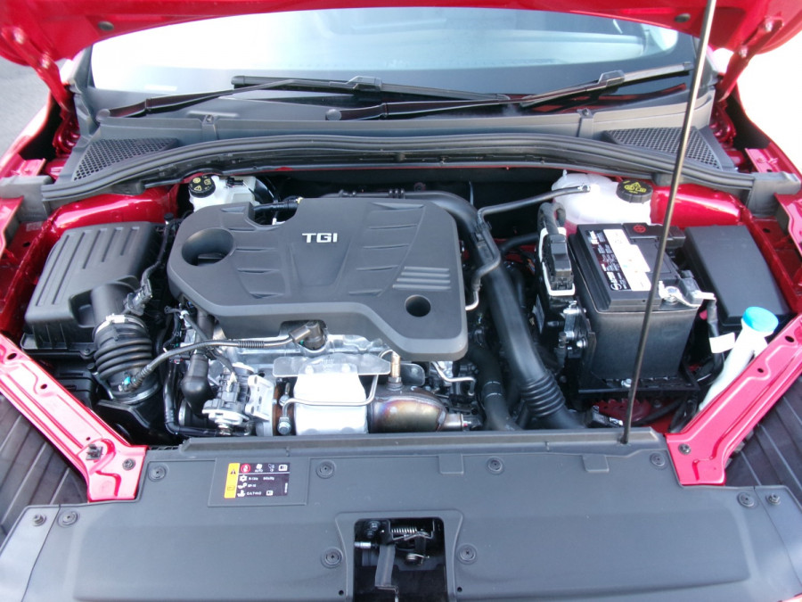 2025 MG MG5 AP32 Essence Sedan Image 26