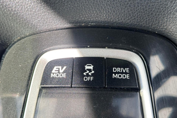 2021 Toyota Corolla ZWE211R Ascent Sport Hybrid Hatch Image 28