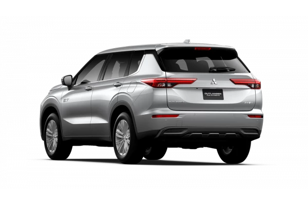 2024 Mitsubishi Outlander ZM PHEV ES SUV Image 3