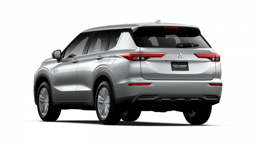 2024 Mitsubishi Outlander ZM PHEV ES SUV Image 3