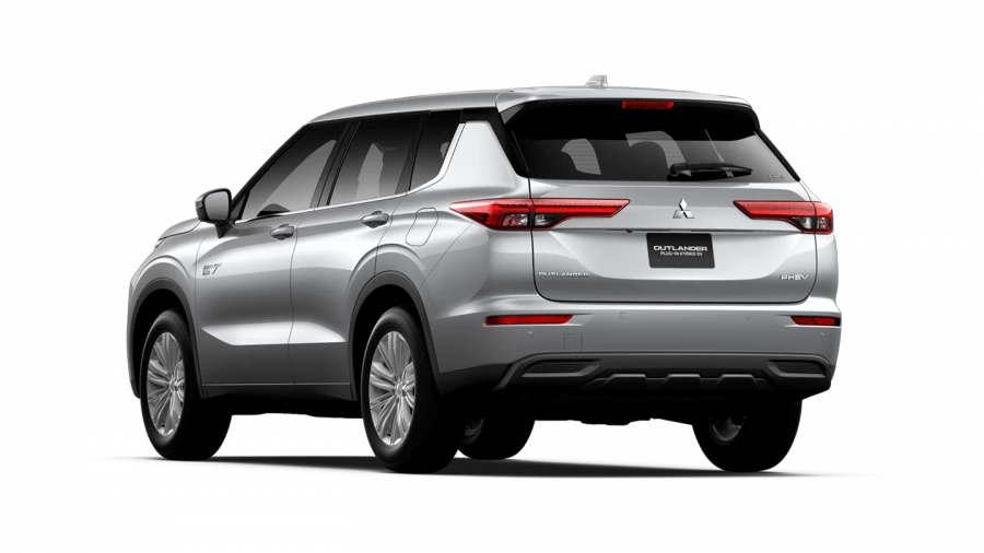 2024 Mitsubishi Outlander ZM PHEV ES SUV Image 3