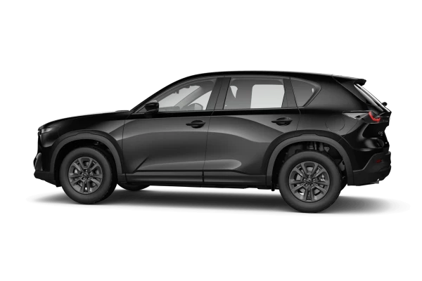 2026 Mazda CX-5 KM Series G25 Pure  SUV Image 21