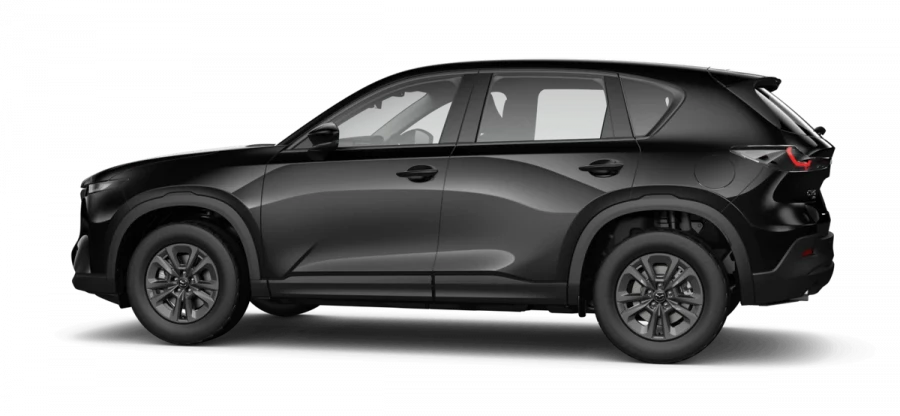 2026 Mazda CX-5 KM Series G25 Pure  SUV Image 21