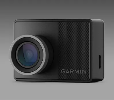 Dash Cam - Garmin 57