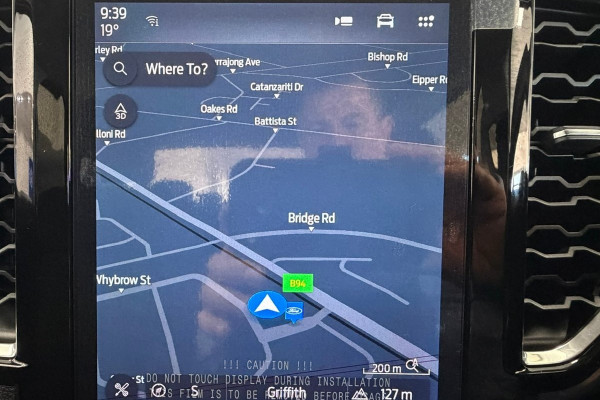 2025 MY25.25 Ford Ranger P703 XLT Ute Image 32