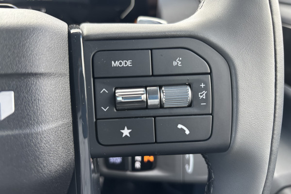 2025 MY26 Kia Tasman TK X-Line Ute Image 33