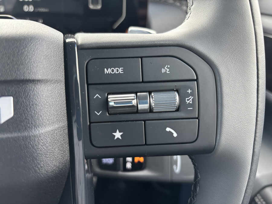 2025 MY26 Kia Tasman TK X-Line Ute Image 33
