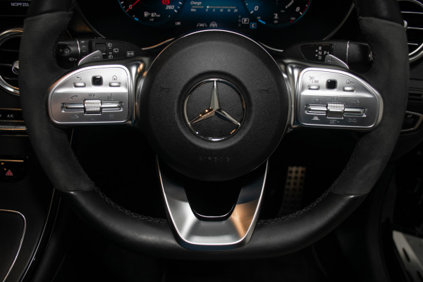 2022 Mercedes-Benz GLC-Class GLC300 SUV Image 16