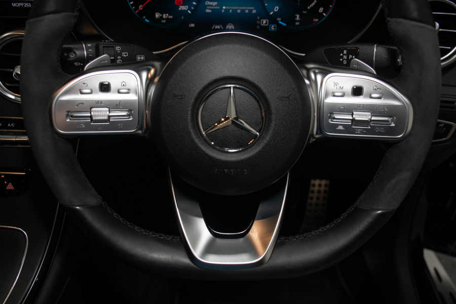 2022 Mercedes-Benz GLC-Class GLC300 SUV Image 16