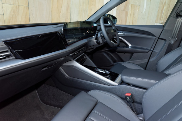 2025 MY26 Audi Q5 TFSI Sport SUV
