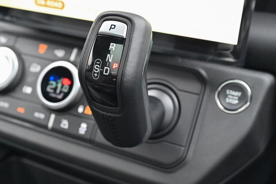 2026 Land Rover Defender L663 110 D350 X-Dynamic HSE SUV