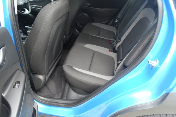 2020 Hyundai KONA OS.3 Active SUV Image 9