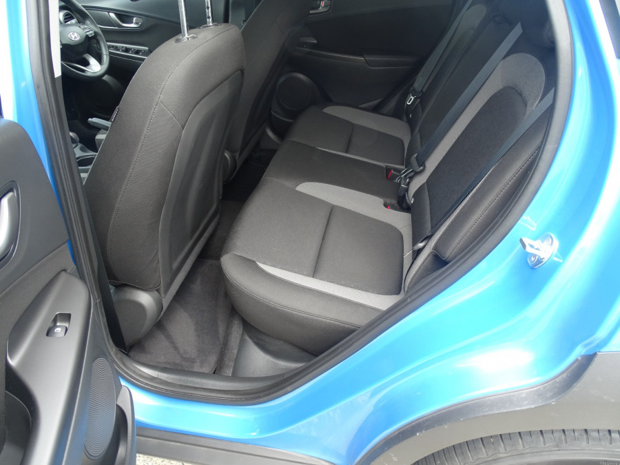 2020 Hyundai KONA OS.3 Active SUV Image 9