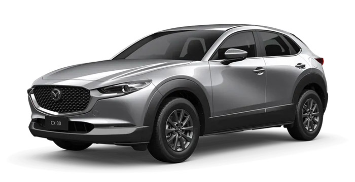 Sonic Silver Metallic