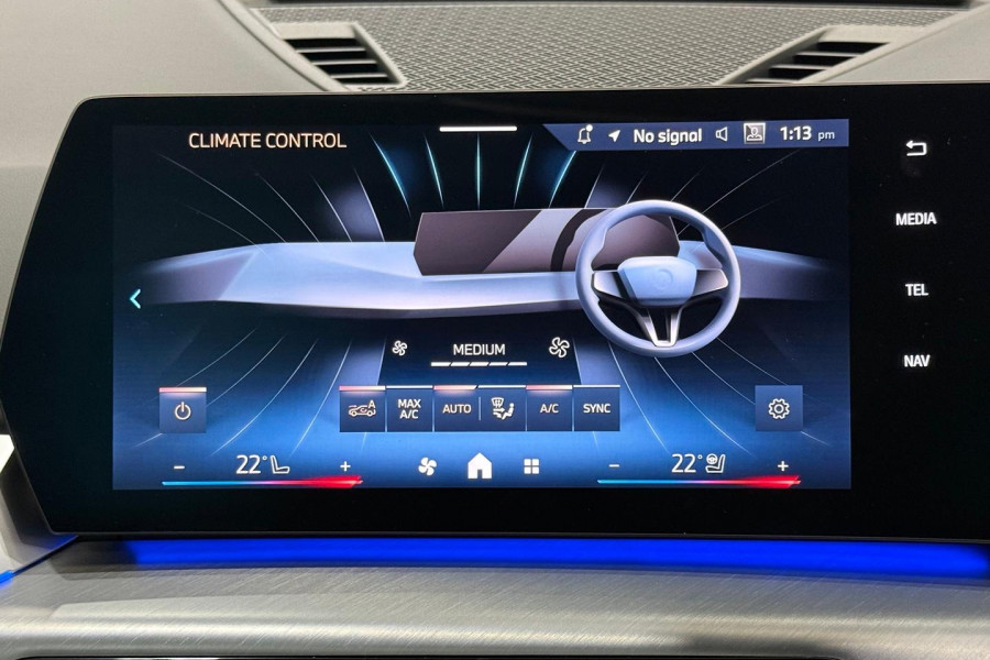 2026 BMW X1 U11 sDrive18i SUV