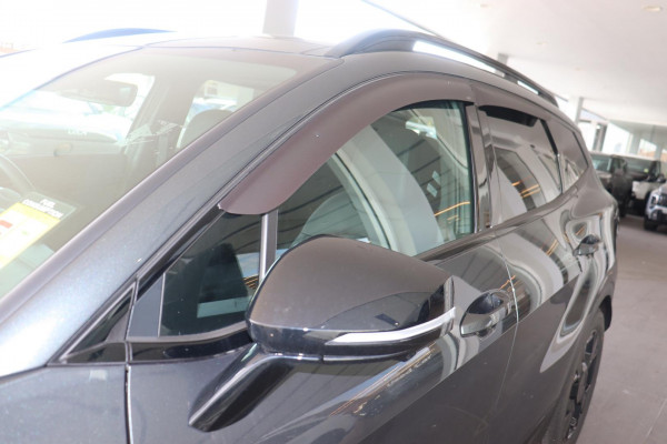 2026 MY27 Kia Sportage NQ5 PE GT-Line SUV Image 9