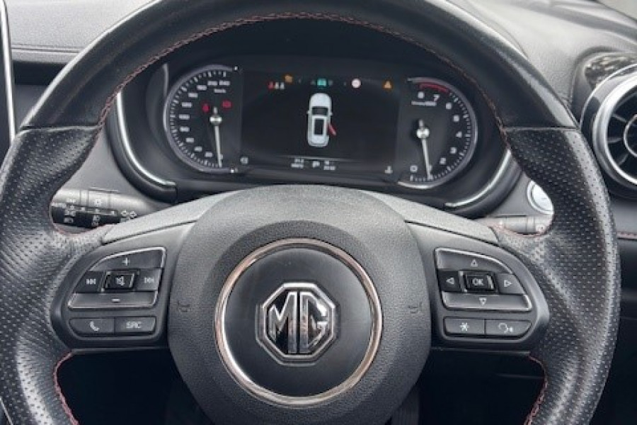 2022 MG HS SAS23 Vibe SUV Image 11