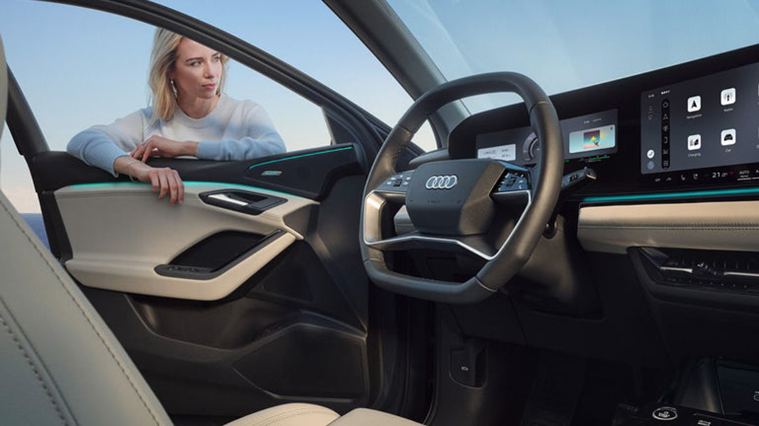 Softwrap interior Image
