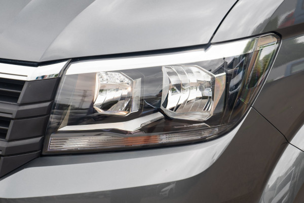 2019 MY20 Volkswagen Crafter SY1 35 Van MWB Van