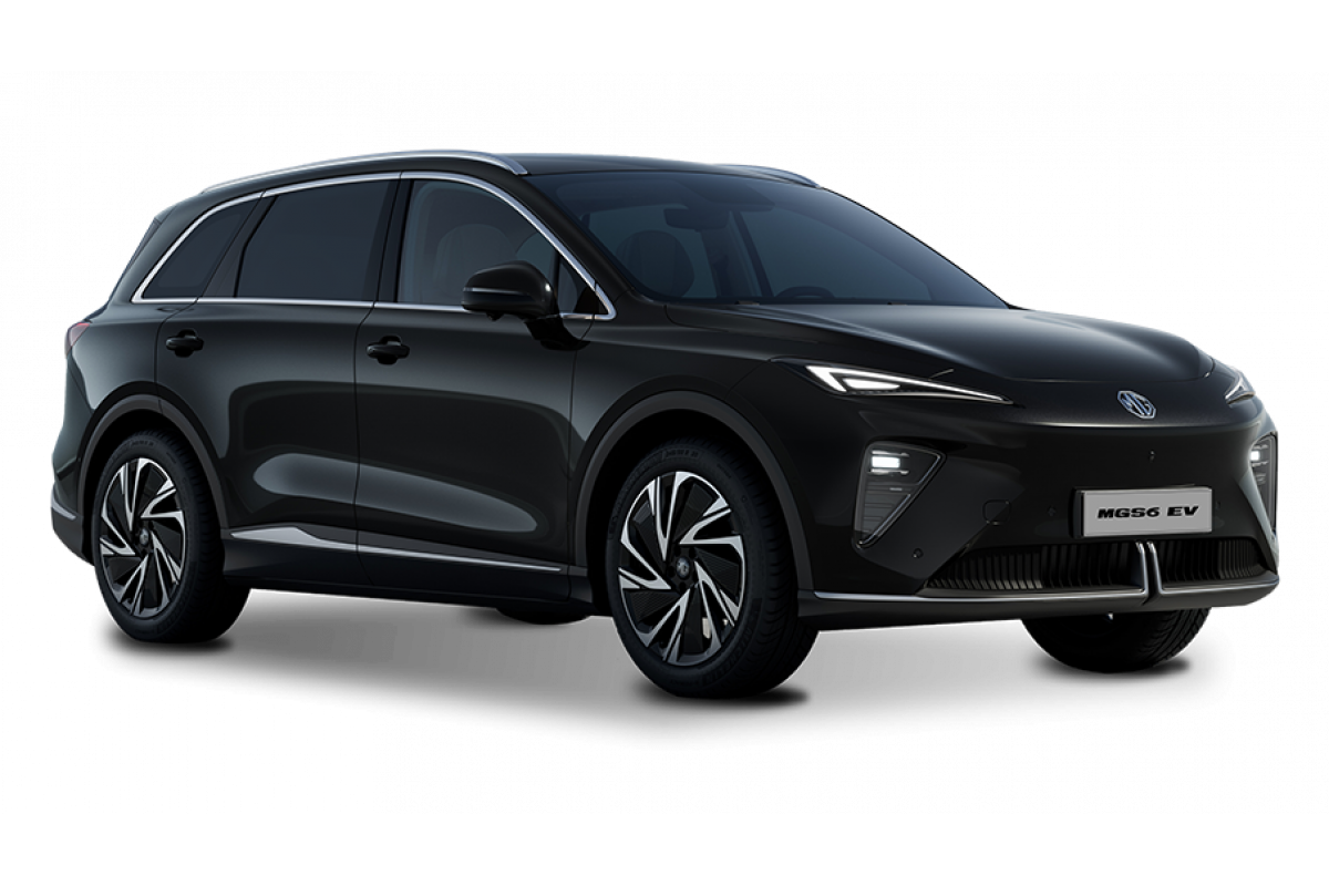 2026 MG MGS6 EV IS3E Essence SUV