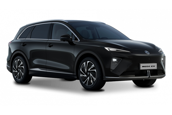 2026 MG MGS6 EV IS3E Essence SUV