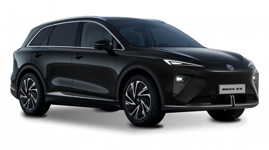 2026 MG MGS6 EV IS3E Essence SUV