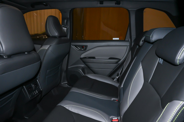 2025 MY26 [THIS VEHICLE IS SOLD] image 9