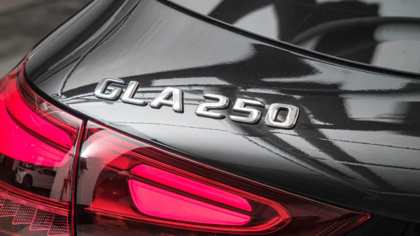 2026 Mercedes-Benz GLA-Class H247 GLA250 SUV image 11